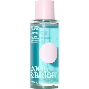 Victoria's Secret Pink - Cool & Bright parfüm şişesi