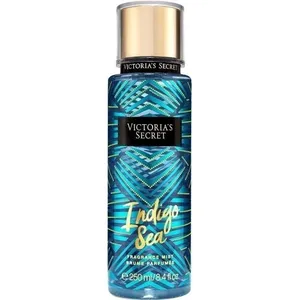 Victoria's Secret Indigo Sea parfüm şişesi