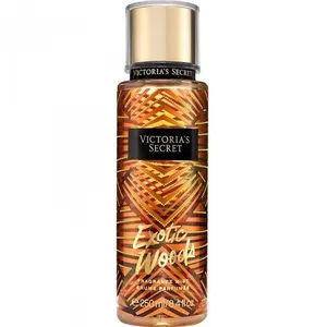 Victoria's Secret Exotic Woods parfüm şişesi