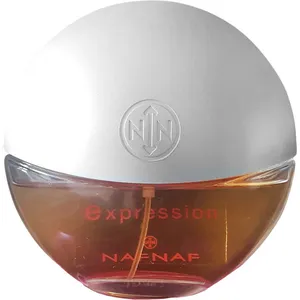Naf Naf Expression perfume bottle