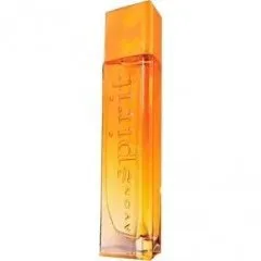 Avon Spirit for Women parfüm şişesi