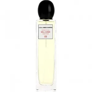 Lola James Harper Everything Will Come Together 23 perfume bottle