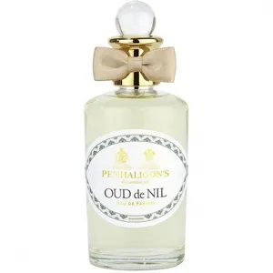 Penhaligon's Oud de Nil perfume bottle