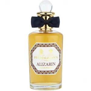 Penhaligon's Alizarin parfüm şişesi