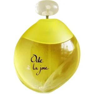Yves Rocher Ode à la Joie parfüm şişesi