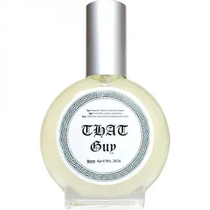 Gallagher Fragrances THAT Guy parfüm şişesi