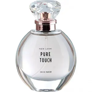 New Look Pure Touch (Gold) perfume bottle