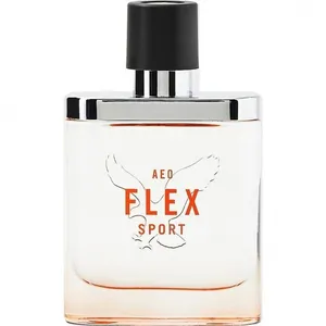 American Eagle Flex Sport parfüm şişesi