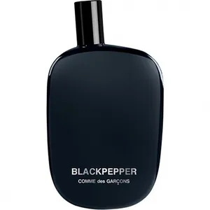 Comme des Garçons Blackpepper parfüm şişesi
