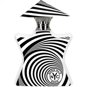 Bond No. 9 Soho parfüm şişesi