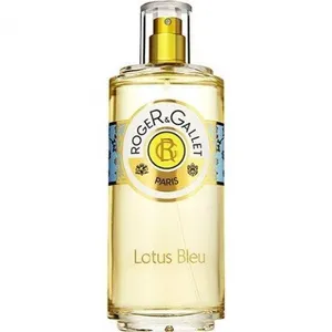Roger & Gallet Lotus Bleu / Eau de Lotus Bleu parfüm şişesi