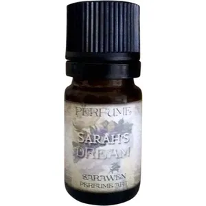 Sarawen Sarah's Dream perfume bottle