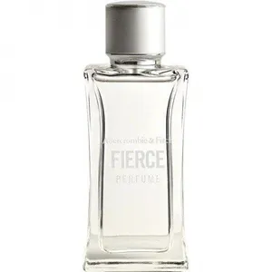 Abercrombie & Fitch Fierce Perfume perfume bottle