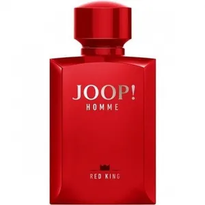 Joop! Homme Red King parfüm şişesi