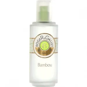 Roger & Gallet Bambou perfume bottle