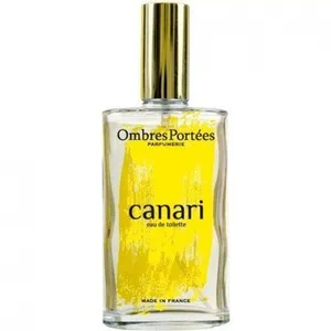 Ombres Portées Canari perfume bottle