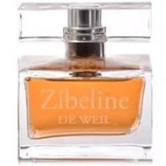 Weil Zibeline de Weil (2011) perfume bottle