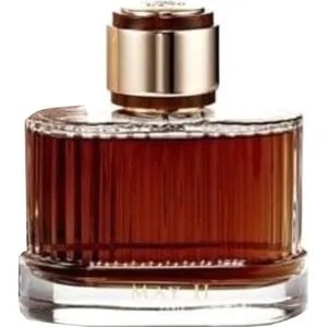 Reyane Tradition Monsieur May H perfume bottle
