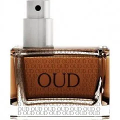 Otoori Oud (2016) parfüm şişesi