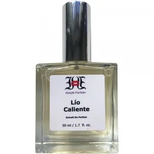 Haught Parfums Lío Caliente parfüm şişesi
