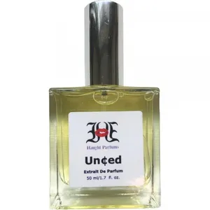 Haught Parfums Un¢ed parfüm şişesi