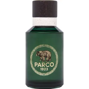 Parco 1923 perfume bottle