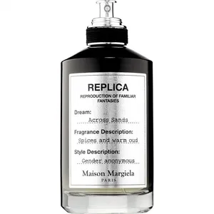 Maison Margiela Across Sands perfume bottle