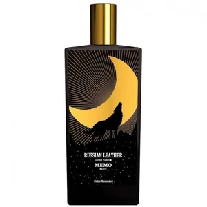 Memo Paris Russian Leather (Eau de Parfum) parfüm şişesi