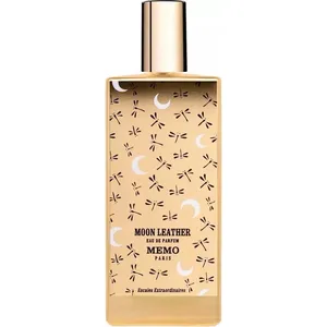 Memo Paris Moon Leather (Eau de Parfum) perfume bottle