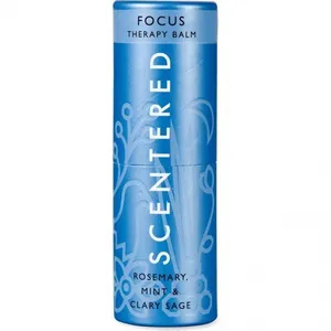 Scentered Focus perfume bottle