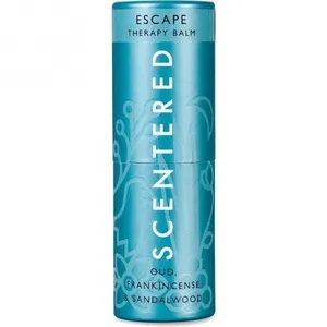Scentered Escape perfume bottle