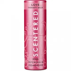 Scentered Love perfume bottle
