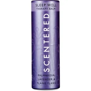 Scentered Sleep Well perfume bottle