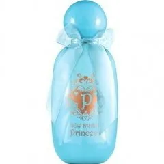 New Brand Princess Charming parfüm şişesi