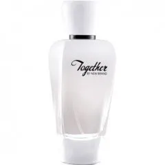 New Brand Together Day parfüm şişesi