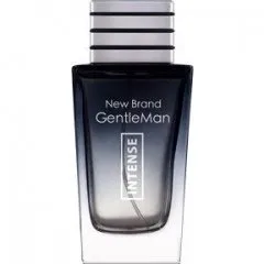 New Brand Gentleman Intense perfume bottle