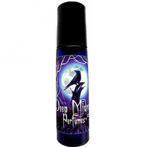 Deep Midnight Perfumes Evanelle parfüm şişesi