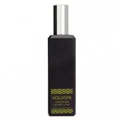 Voluspa Vervaine Olive Leaf parfüm şişesi