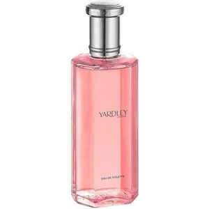 Yardley English Dahlia (Eau de Toilette) parfüm şişesi