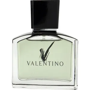 Valentino V pour Homme (Lotion Apres Rasage) parfüm şişesi