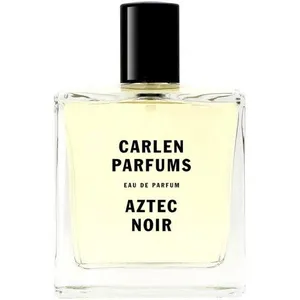 Carlen Parfums Aztec Noir parfüm şişesi