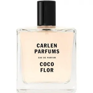 Carlen Parfums Coco Flor parfüm şişesi