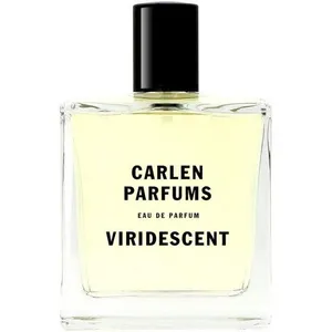 Carlen Parfums Viridescent parfüm şişesi