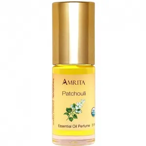 Amrita Patchouli parfüm şişesi