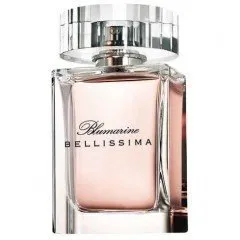 Blumarine Bellissima parfüm şişesi