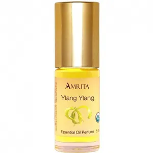 Amrita Ylang Ylang parfüm şişesi