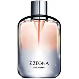 Ermenegildo Zegna Z Zegna Shanghai perfume bottle