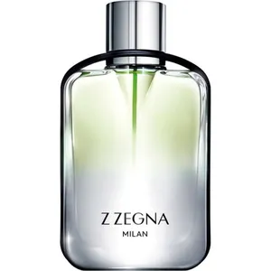 Ermenegildo Zegna Z Zegna Milan parfüm şişesi