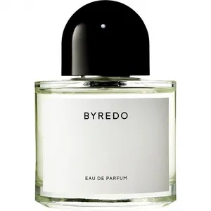 Byredo Unnamed perfume bottle