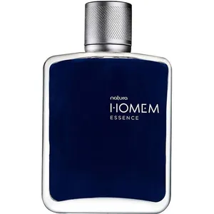 Natura Homem Essence parfüm şişesi